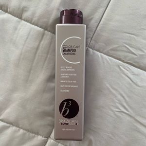 Brazilian Bond Builder Shampoo
